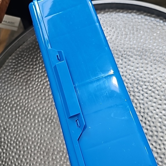 1998🛞VINTAGE 🔥 HOT WHEELS🛞 CARRY CASE 🔥  EXCELLENT CONDITION🛞 - Picture 5 of 7